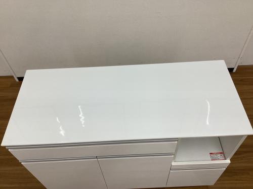 ニトリ キッチンカウンター