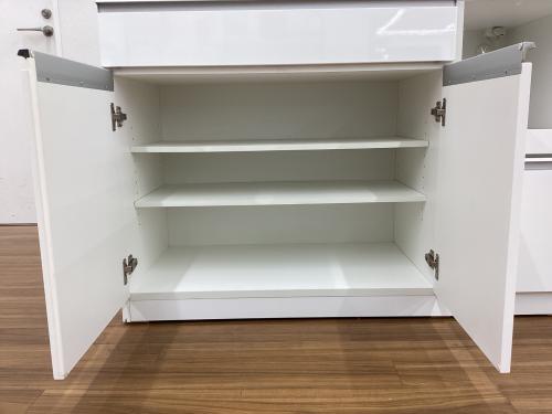 ニトリ キッチンカウンター
