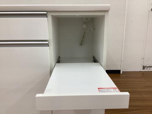 ニトリ キッチンカウンター