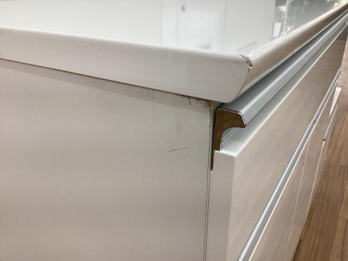 ニトリ キッチンカウンター