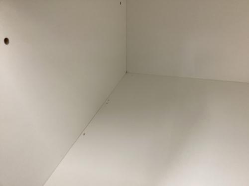 ニトリ キッチンカウンター