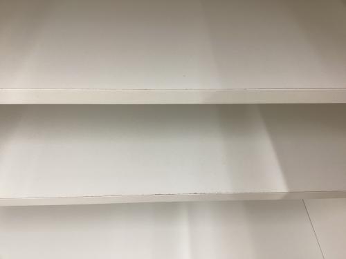 ニトリ キッチンカウンター