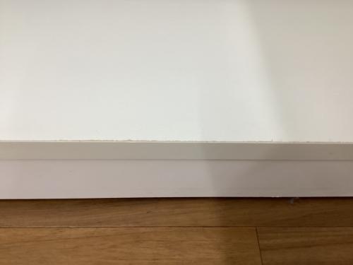ニトリ キッチンカウンター