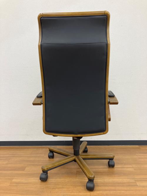 karimoku (カリモク) ワークチェアー XT5760