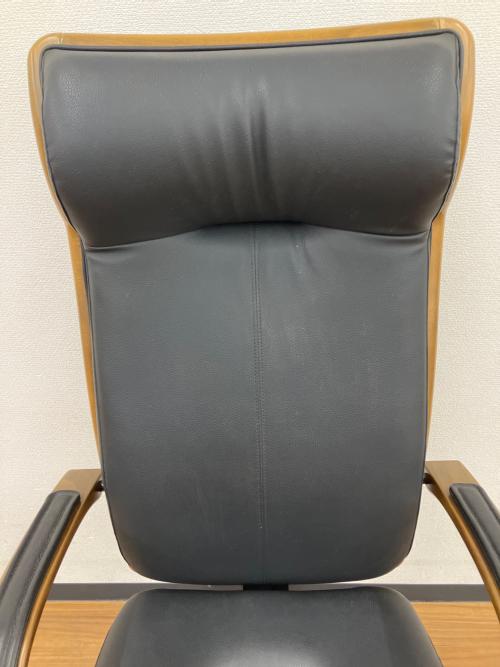 karimoku (カリモク) ワークチェアー XT5760