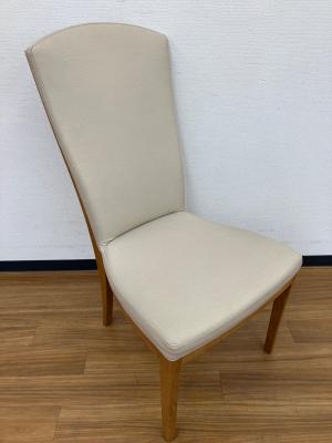karimoku (カリモク) ダイニングチェアー CT7805