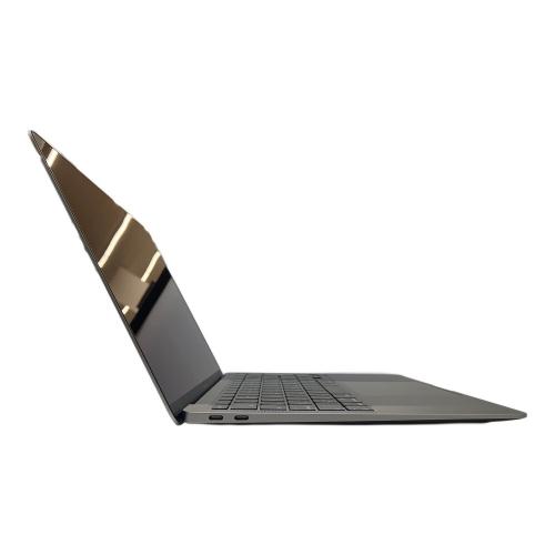 Apple (アップル) MacBook Air M1 2020 メモリ16GB 512GBSSD スペースグレイ