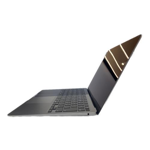 Apple (アップル) MacBook Air M1 2020 メモリ16GB 512GBSSD スペースグレイ