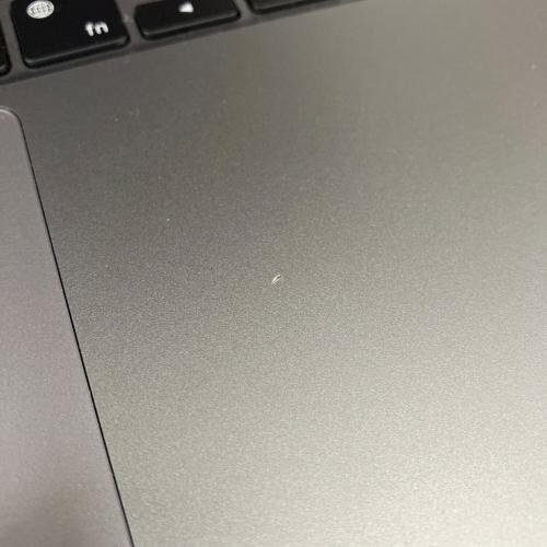 Apple (アップル) MacBook Air M1 2020 メモリ16GB 512GBSSD スペースグレイ