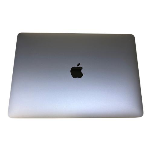 Apple (アップル) MacBook Air M1 2020 メモリ16GB 512GBSSD スペースグレイ