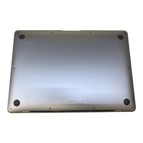 Apple (アップル) MacBook Air M1 2020 メモリ16GB 512GBSSD スペースグレイ