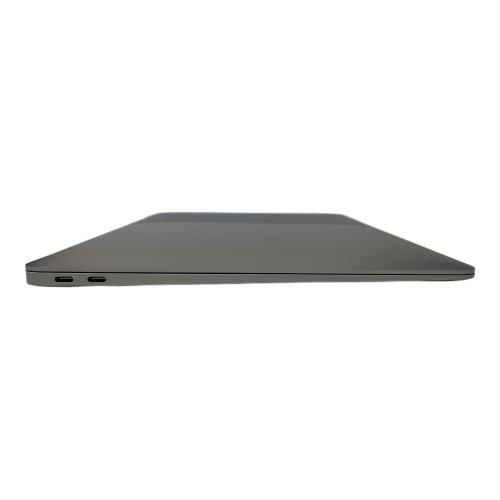 Apple (アップル) MacBook Air M1 2020 メモリ16GB 512GBSSD スペースグレイ