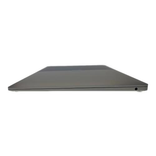 Apple (アップル) MacBook Air M1 2020 メモリ16GB 512GBSSD スペースグレイ