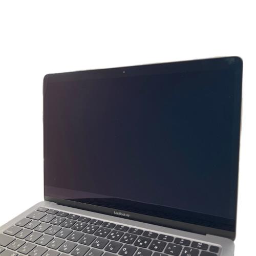 Apple (アップル) MacBook Air M1 2020 メモリ16GB 512GBSSD スペースグレイ