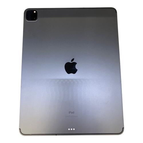 Apple (アップル) iPad Pro 12.9インチ 第4世代 MXF52J/A