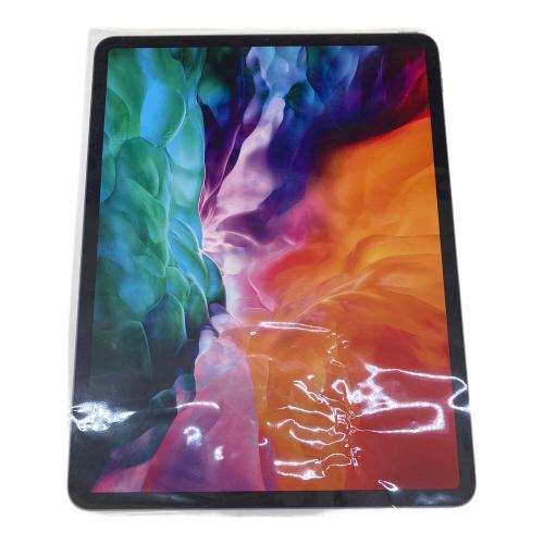 Apple (アップル) iPad Pro 12.9インチ 第4世代 MXF52J/A
