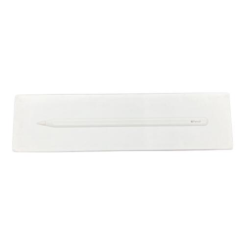 Apple (アップル) Apple Pencil(第2世代) MU8F2J/A