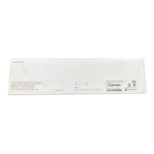 Apple (アップル) Apple Pencil(第2世代) MU8F2J/A