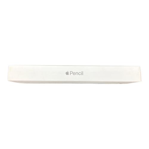 Apple (アップル) Apple Pencil(第2世代) MU8F2J/A