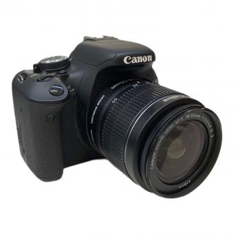 CANON (キヤノン) デジタル一眼レフカメラ EOS Kiss X5 ダブルズームキット・バッグ付