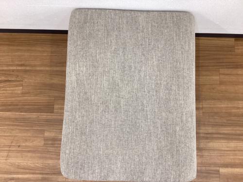 journal standard Furniture (ジャーナルスタンダードファニチャー) LILLE オットマン 幅:約60㎝