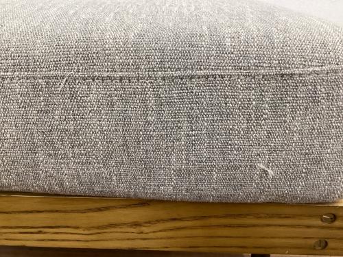 journal standard Furniture (ジャーナルスタンダードファニチャー) LILLE オットマン 幅:約60㎝