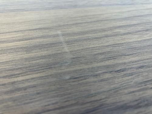 高野木工 (タカノモッコウ) カップボード CANO 145 ローカップボード WALNUT ダボ非純正 幅:約145㎝ ブラウン