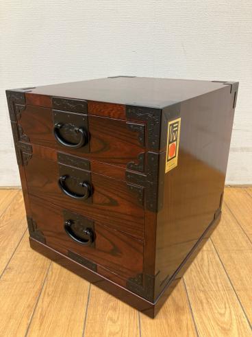 ブランド：岩谷堂箪笥】商品一覧｜中古・リサイクルショップの公式通販