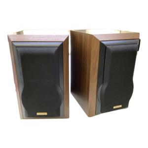 KENWOOD (ケンウッド) ペアスピーカー LS-1001 キズ有