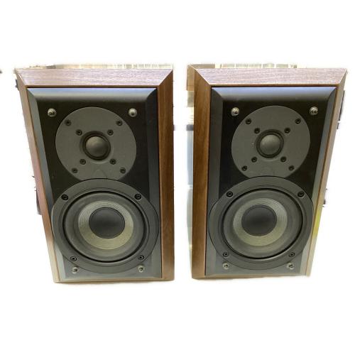 KENWOOD (ケンウッド) ペアスピーカー LS-1001 キズ有