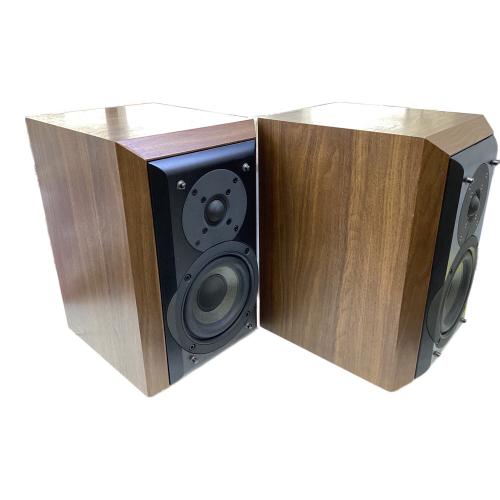 KENWOOD (ケンウッド) ペアスピーカー LS-1001 キズ有