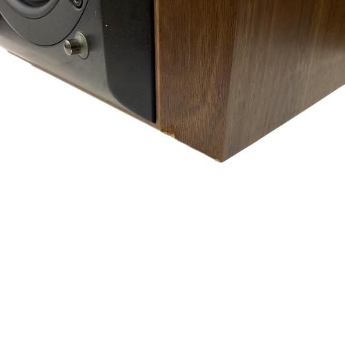 KENWOOD (ケンウッド) ペアスピーカー LS-1001 キズ有