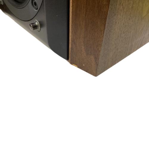 KENWOOD (ケンウッド) ペアスピーカー LS-1001 キズ有