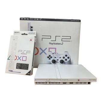 ジャンク品 SONY (ソニー) PlayStation2 SCPH-70000