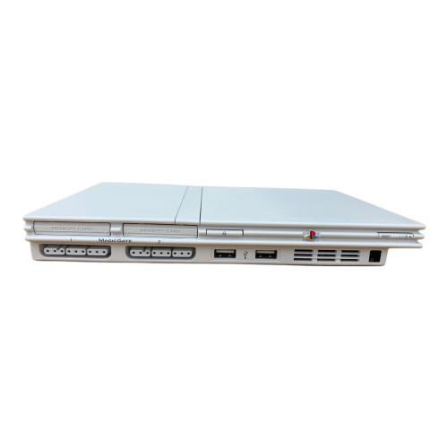 ジャンク品 SONY (ソニー) PlayStation2 SCPH-70000