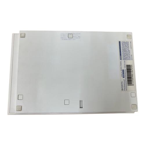 ジャンク品 SONY (ソニー) PlayStation2 SCPH-70000