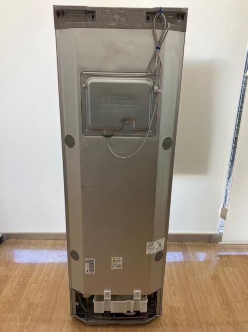 SHARP (シャープ) 2ドア冷蔵庫 SJ-PD31H-W 2022年製 310L