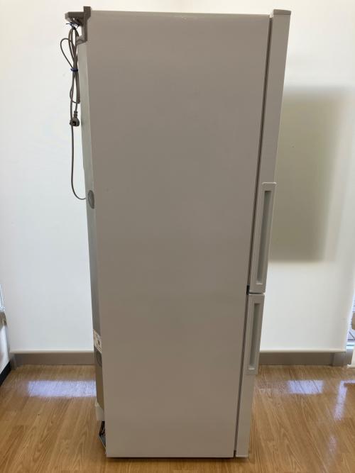 SHARP (シャープ) 2ドア冷蔵庫 SJ-PD31H-W 2022年製 310L