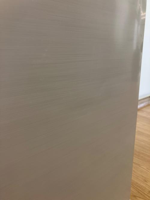 SHARP (シャープ) 2ドア冷蔵庫 SJ-PD31H-W 2022年製 310L