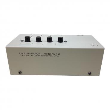 LUXMAN (ラックスマン) 真空管FMチューナー・キット LXV-OT8