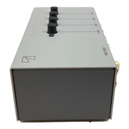 LUXMAN (ラックスマン) ラインセレクター AS-4Ⅲ｜トレファクONLINE