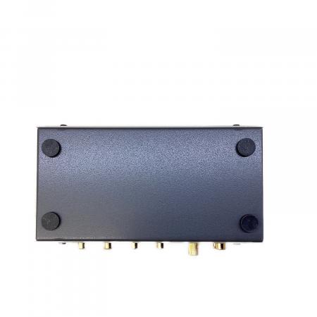 LUXMAN (ラックスマン) ラインセレクター AS-4Ⅲ｜トレファクONLINE