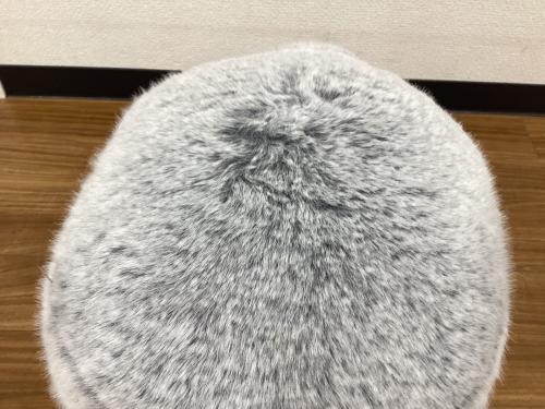 匠工芸 (タクミコウゲイ) スツール ANIMAL STOOL フォックスグレー Sサイズ