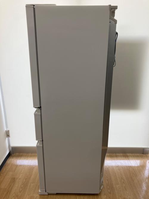 MITSUBISHI (ミツビシ) 3ドア冷蔵庫 MR-C33H-W 2023年製 330L
