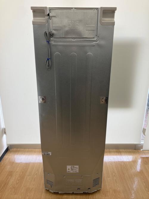 MITSUBISHI (ミツビシ) 3ドア冷蔵庫 MR-C33H-W 2023年製 330L