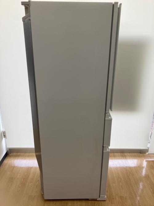 MITSUBISHI (ミツビシ) 3ドア冷蔵庫 MR-C33H-W 2023年製 330L