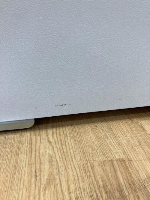 MITSUBISHI (ミツビシ) 3ドア冷蔵庫 MR-C33H-W 2023年製 330L