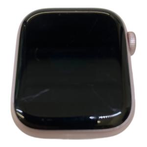 Apple (アップル) GPSモデル Apple Watch Series 9 GPSモデル MR933J/A　