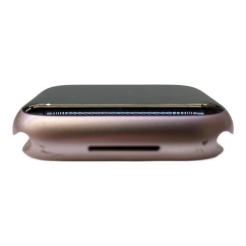 Apple (アップル) GPSモデル Apple Watch Series 9 GPSモデル MR933J/A　