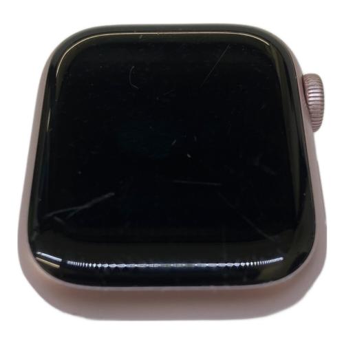 Apple (アップル) GPSモデル Apple Watch Series 9 GPSモデル MR933J/A　